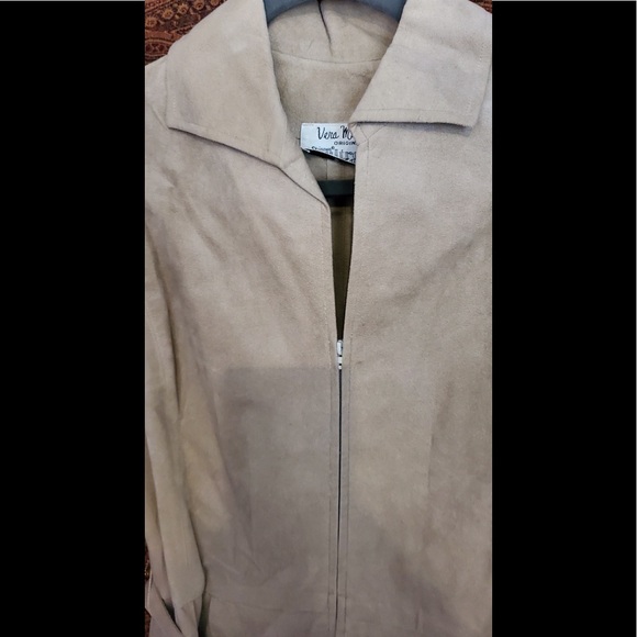 NWT Vintage Vera Maxwell Original 10 - Picture 4 of 12